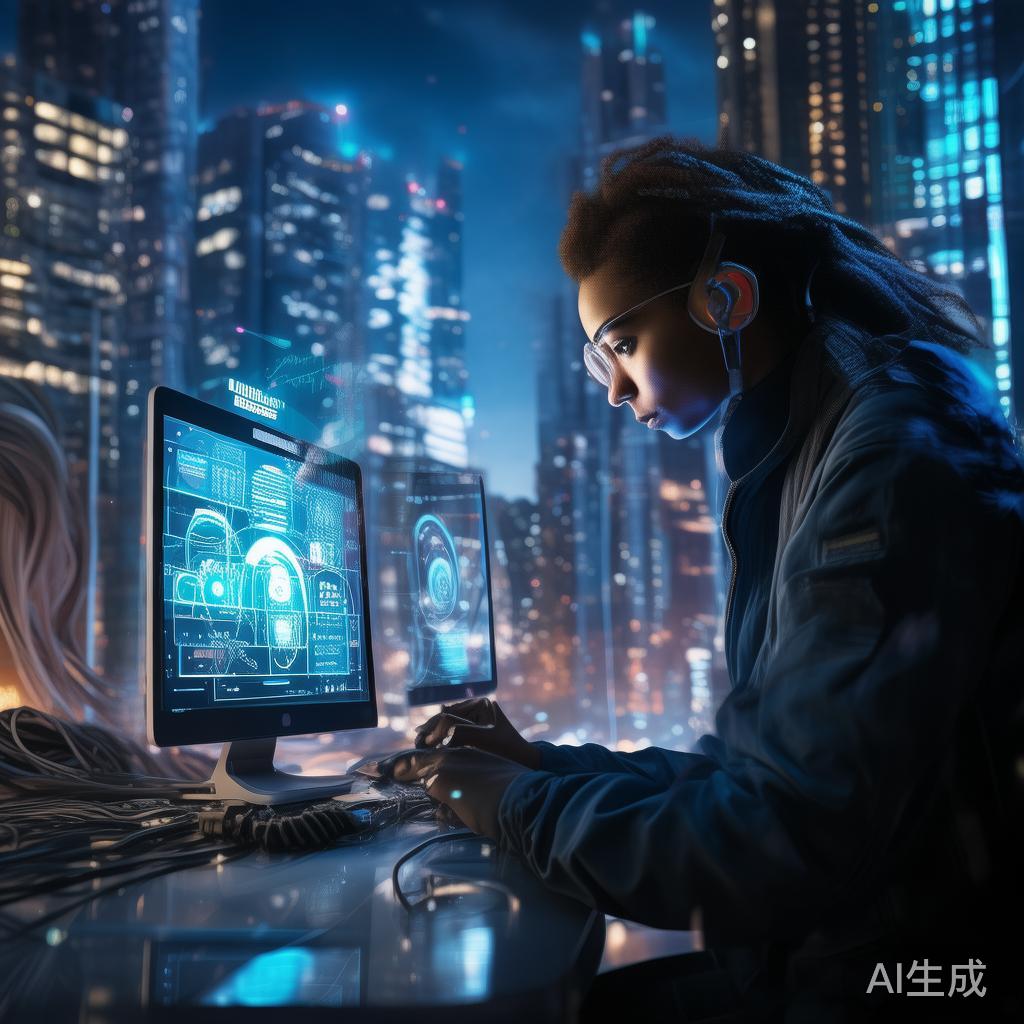 数字化时代下的互联网挑战,电脑如何设置宽带 数字化时代下的互联网挑战,电脑如何设置宽带