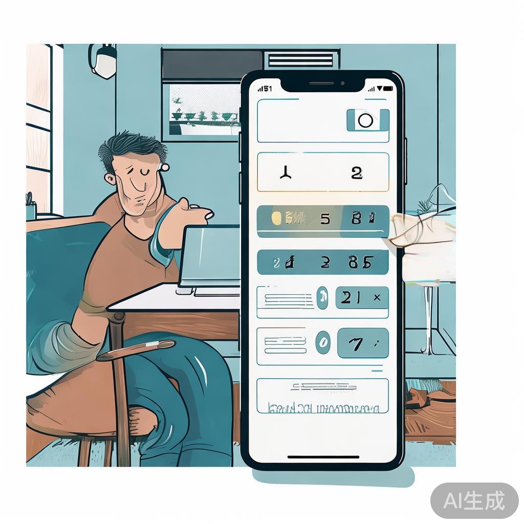手机密码忘记了怎么办？一步步教你重置密码