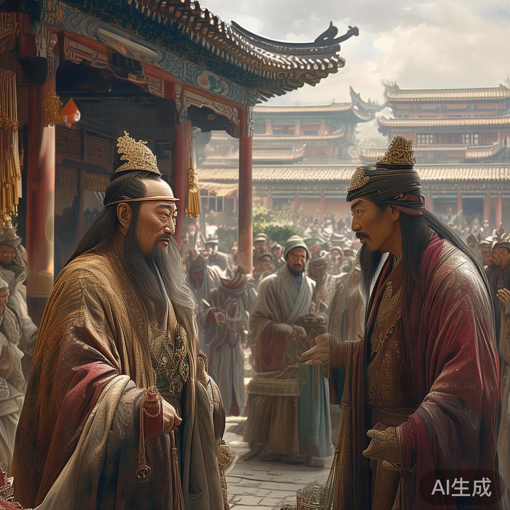如何得到韩信,从历史中汲取人才管理的智慧 如何得到韩信,从历史中汲取人才管理的智慧