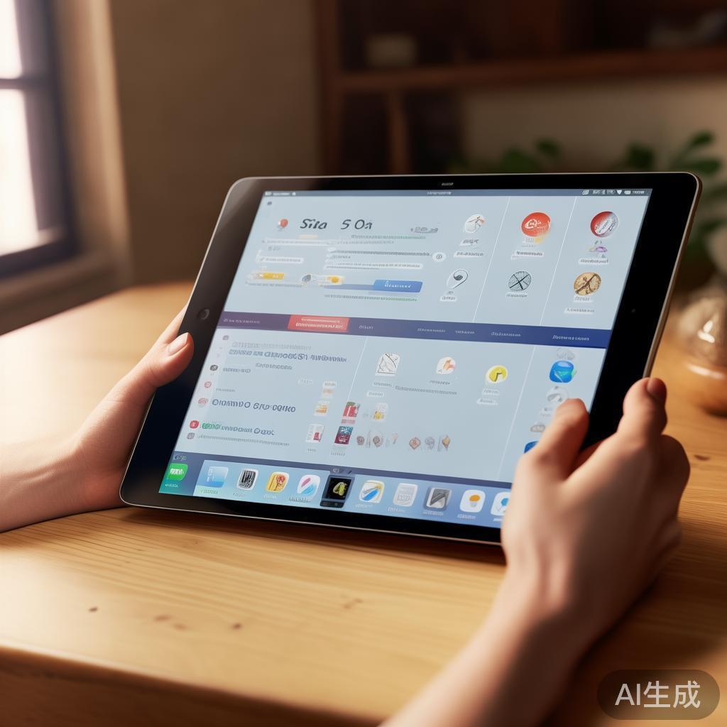 iPad设置时间的方法 iPad设置时间的方法