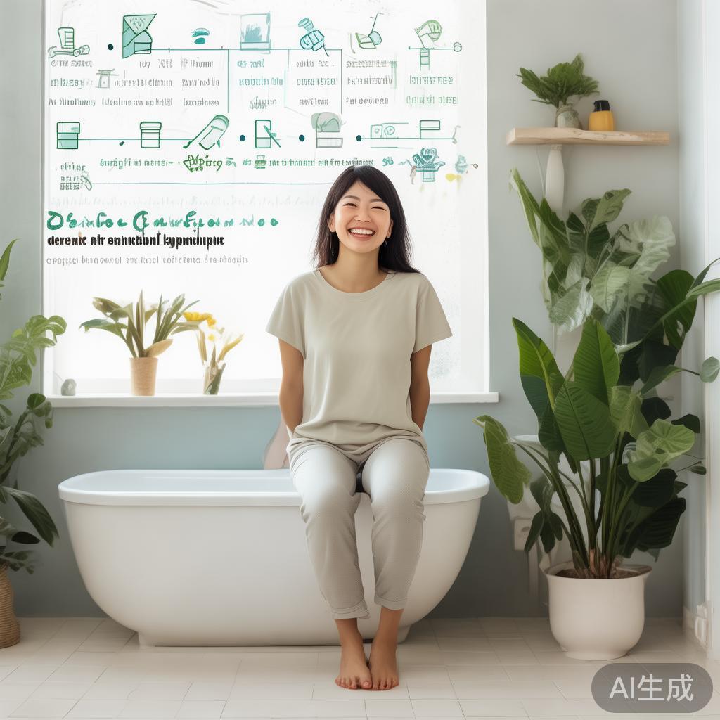 告别便秘困扰,如何快速有效排便 告别便秘困扰,如何快速有效排便
