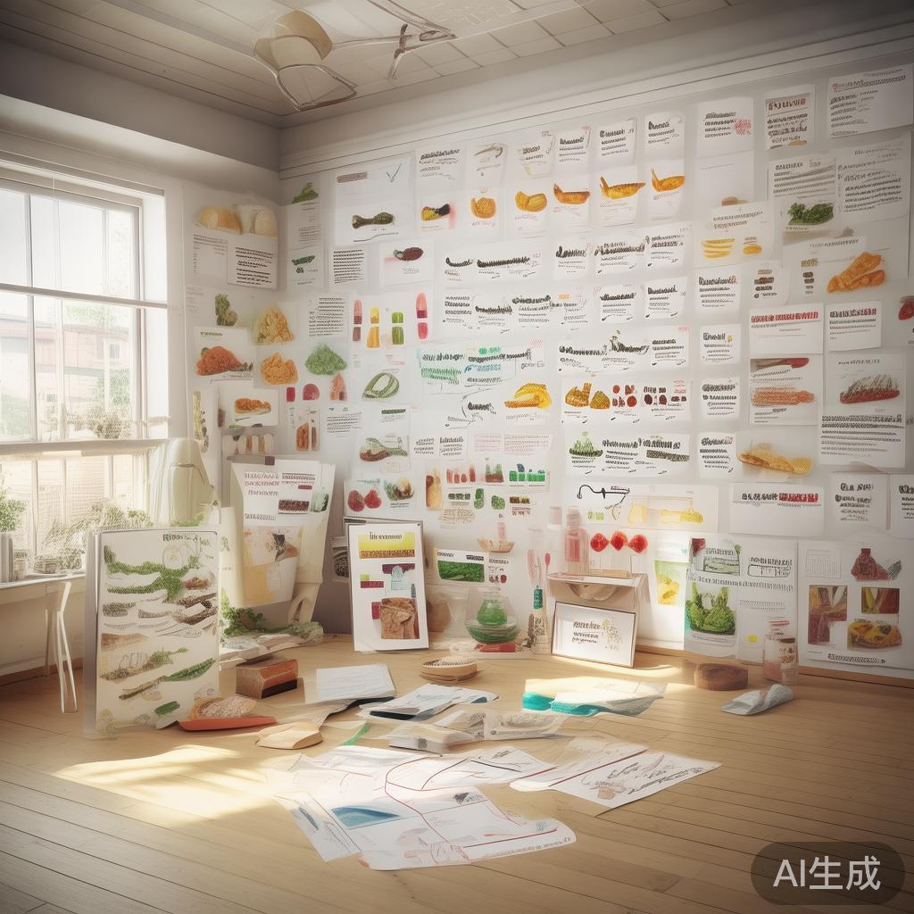 如何科学避免雌激素过量摄入?守护内分泌平衡的关键指南 如何科学避免雌激素过量摄入?守护内分泌平衡的关键指南
