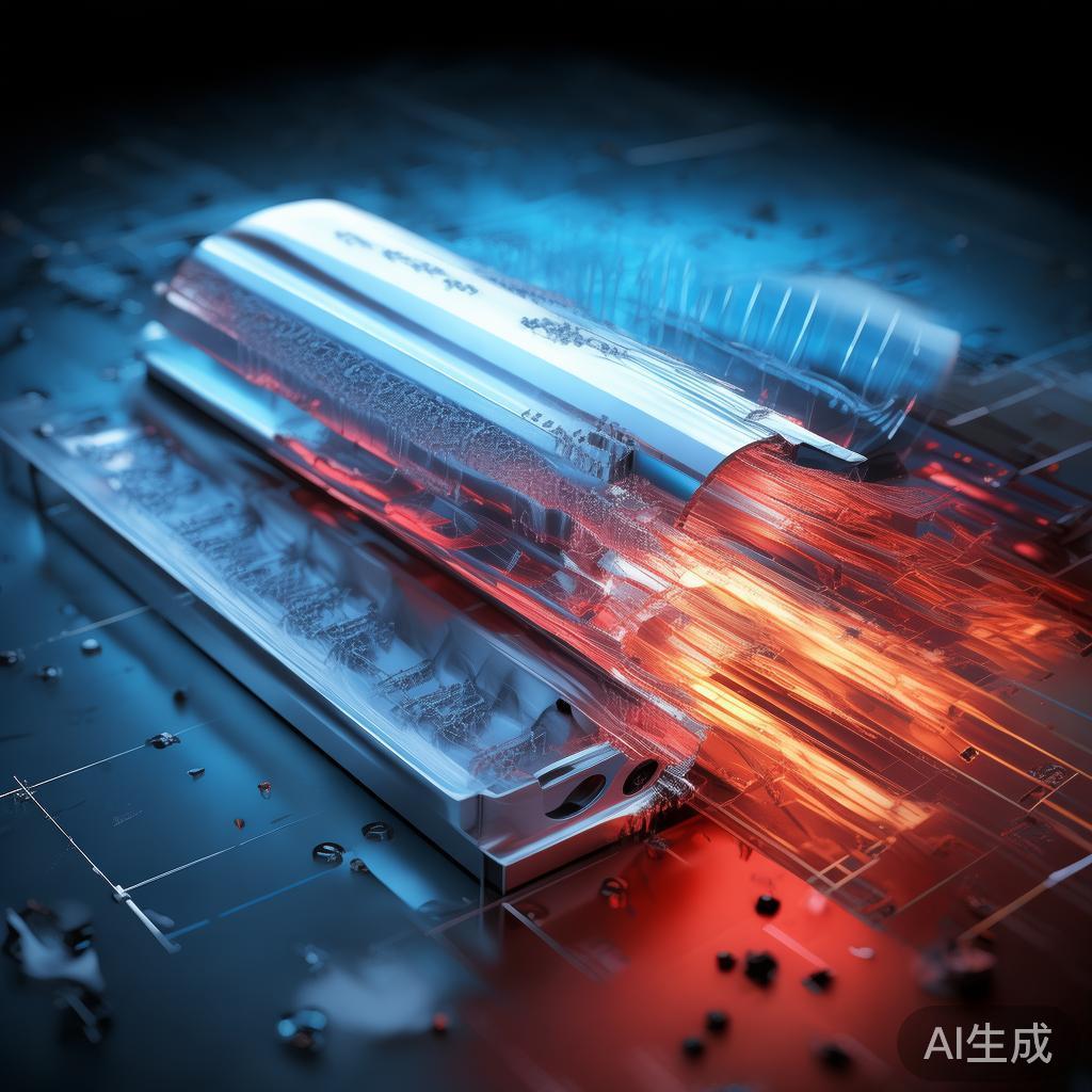 7075铝合金热膨胀问题的成因与控制策略 7075铝合金热膨胀问题的成因与控制策略