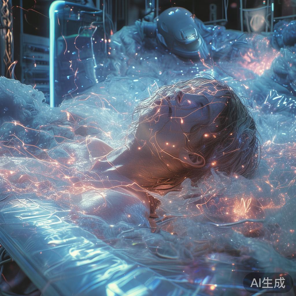 人类记忆的擦除,从医学奇迹到科幻幻想 人类记忆的擦除,从医学奇迹到科幻幻想