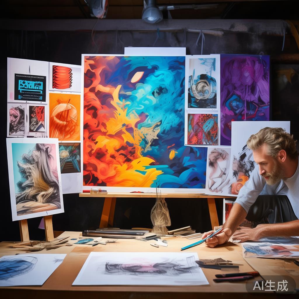 如何设置海报背景,让视觉故事更吸引人 如何设置海报背景,让视觉故事更吸引人