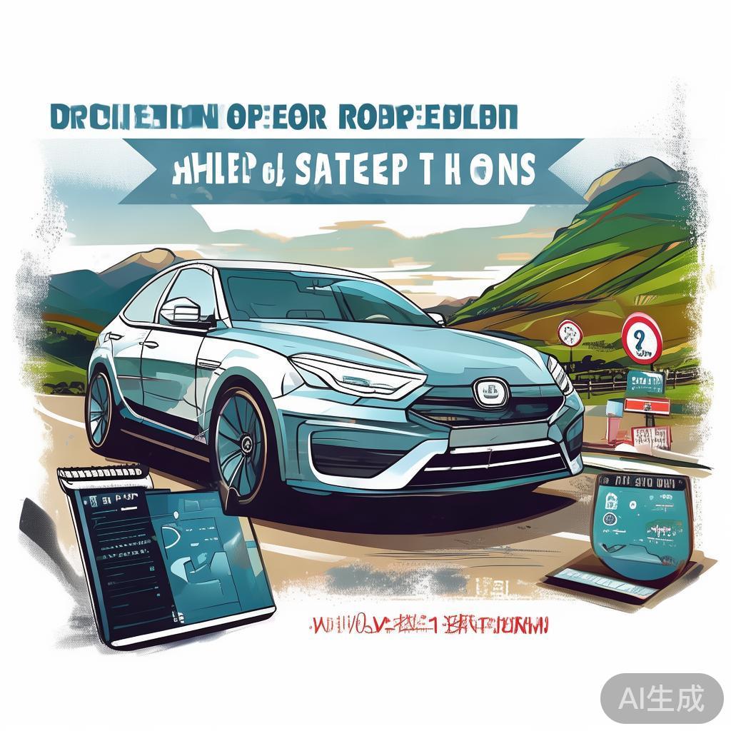 跟着导航开车,如何避免超速?实用技巧全攻略 跟着导航开车,如何避免超速?实用技巧全攻略