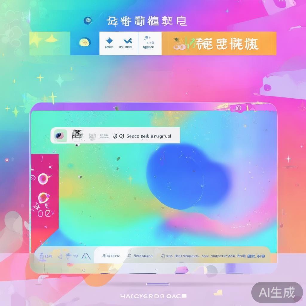 让QQ空间更有魅力—如何设置背景
