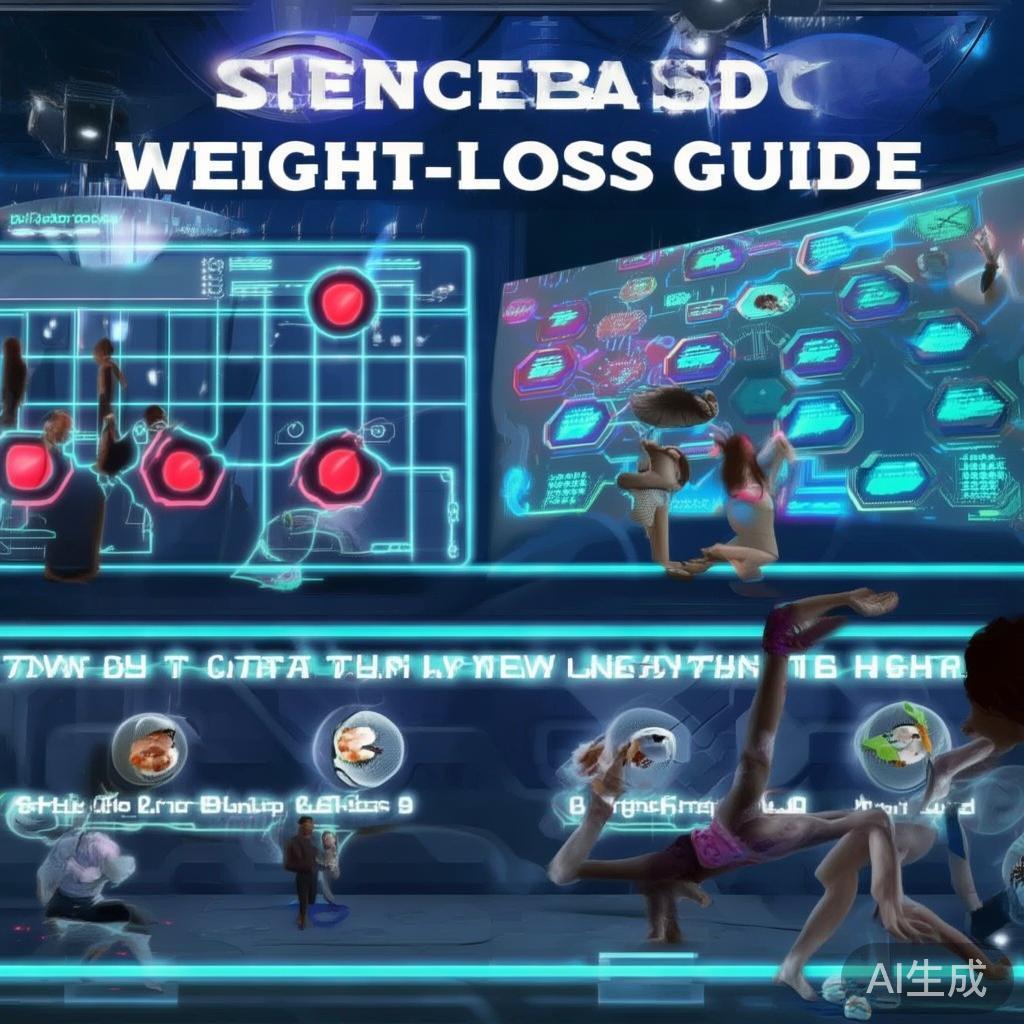 科学瘦身指南,到底怎么才能瘦下来?——破除误区,找到适合你的有效方法 科学瘦身指南,到底怎么才能瘦下来?——破除误区,找到适合你的有效方法