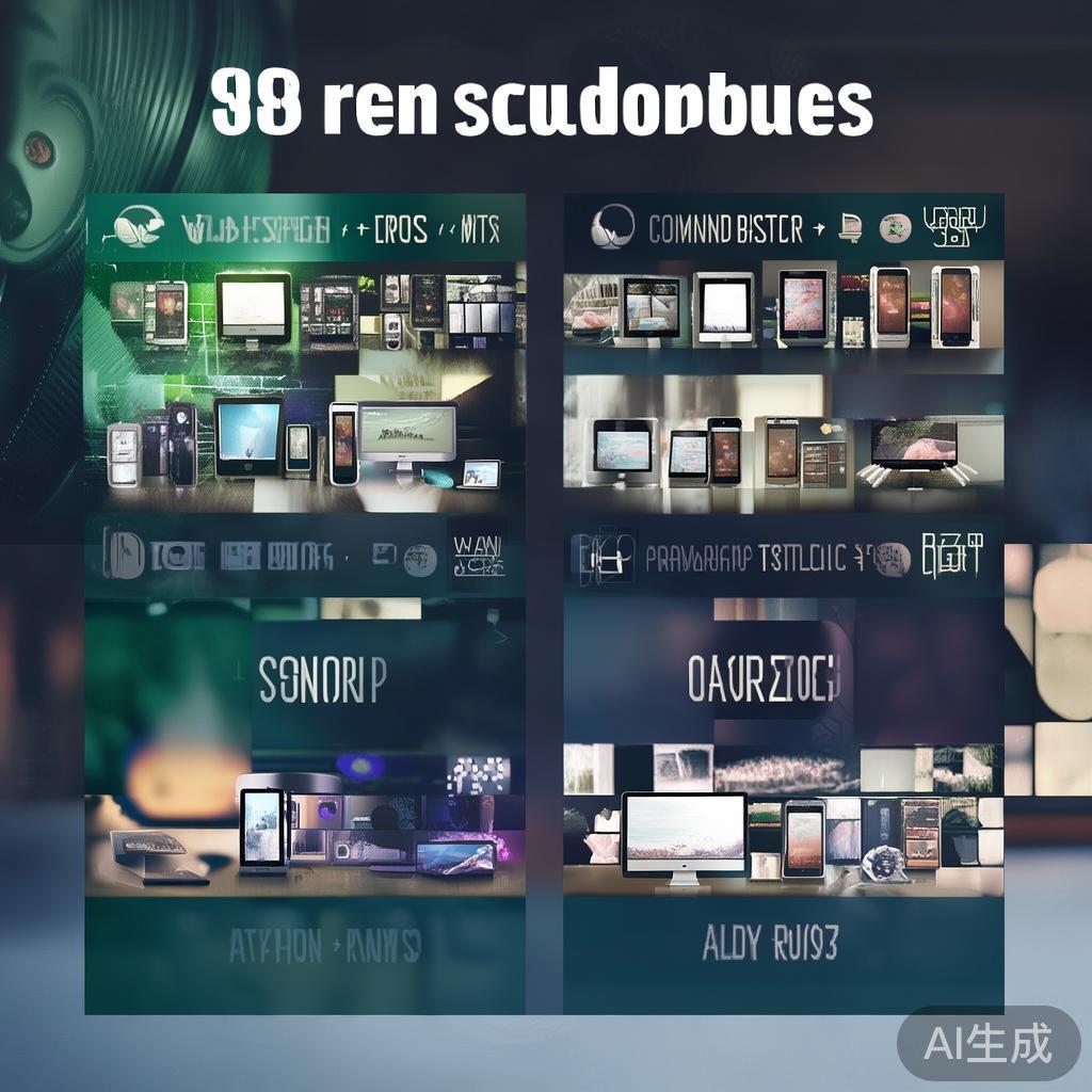 如何快速截屏，让摄影更高效？快捷键全解析