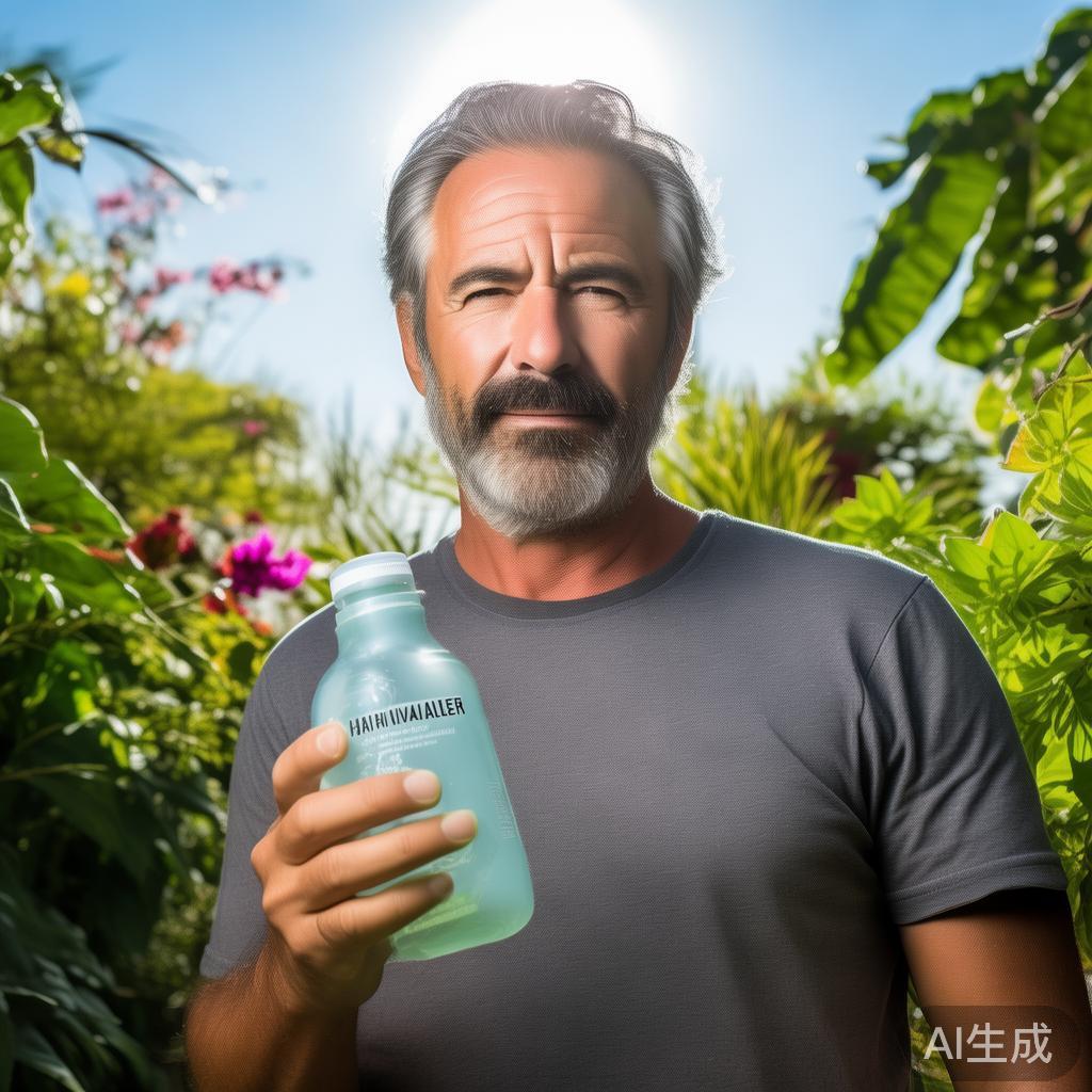 告别脱发烦恼,科学养护头发,让秀发重获健康光泽 告别脱发烦恼,科学养护头发,让秀发重获健康光泽