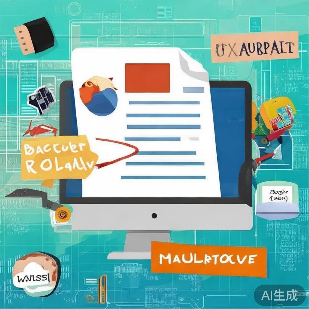 Word文档突然断电?这些实用技巧帮你避免数据丢失! Word文档突然断电?这些实用技巧帮你避免数据丢失!