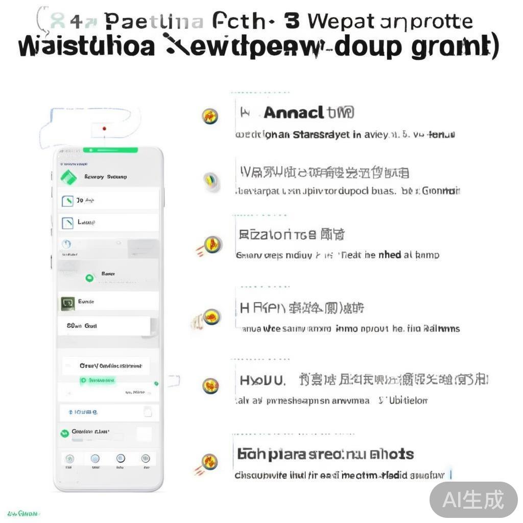 如何设置微信群主的步骤与注意事项