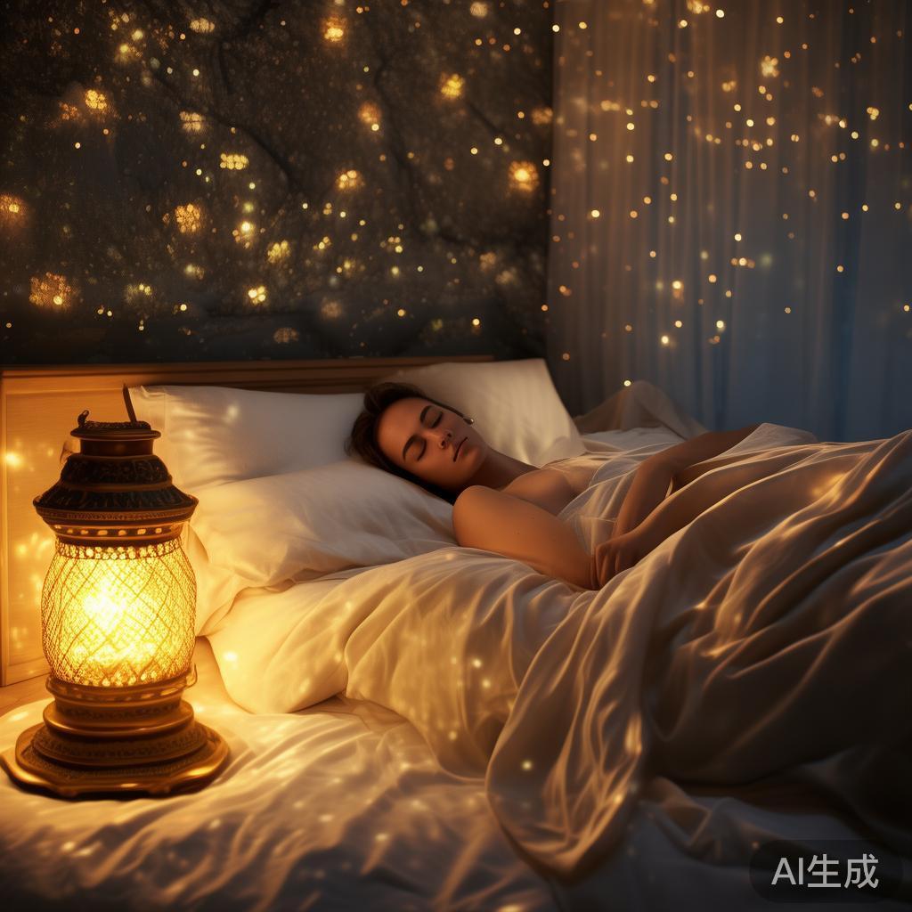 黄金睡眠法则,深度解析如何有效改善睡眠质量 黄金睡眠法则,深度解析如何有效改善睡眠质量