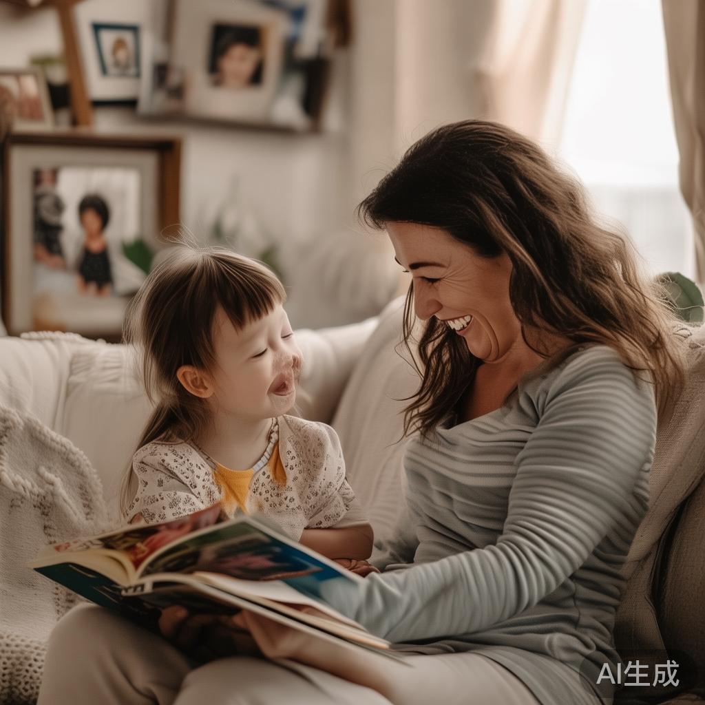 宝宝怎么才能更亲妈妈？这5个方法让母子关系更亲密