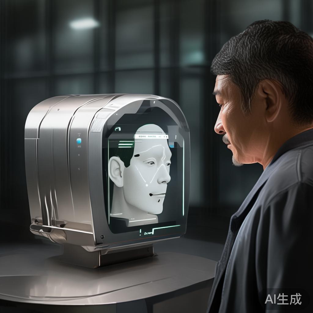 祝福邮箱刷脸解锁，一步到位设置