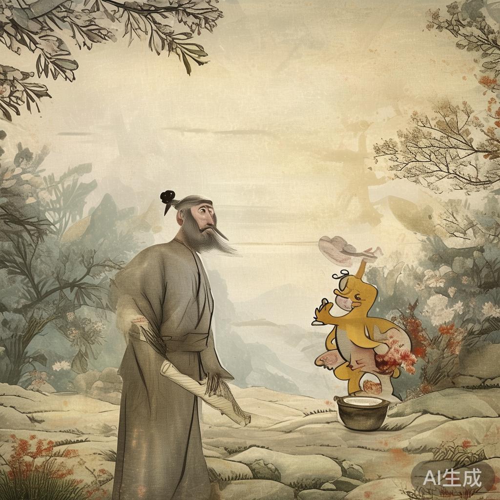 警惕生肖福的陷阱,如何主动拒绝不必要的福气负担 警惕生肖福的陷阱,如何主动拒绝不必要的福气负担