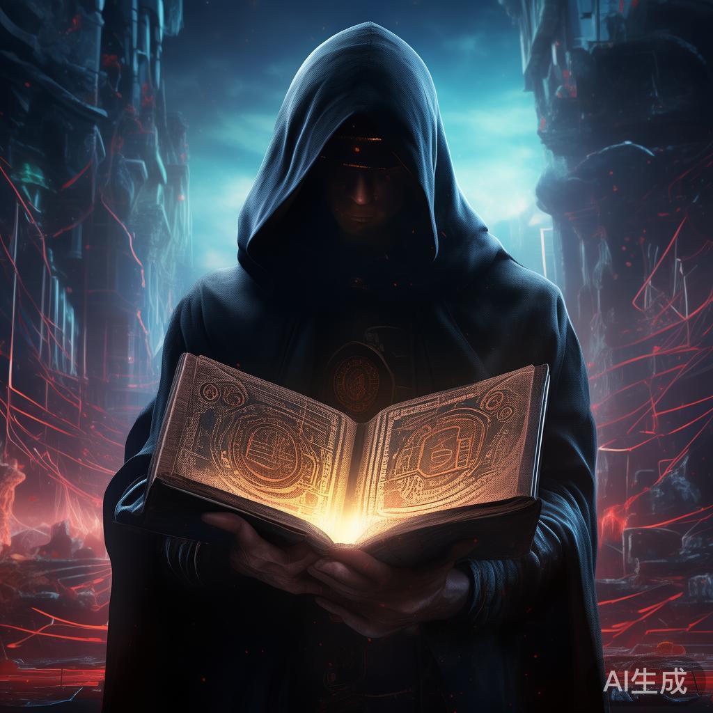 揭秘Q币获取秘籍,安全与风险并存的双面世界 揭秘Q币获取秘籍,安全与风险并存的双面世界