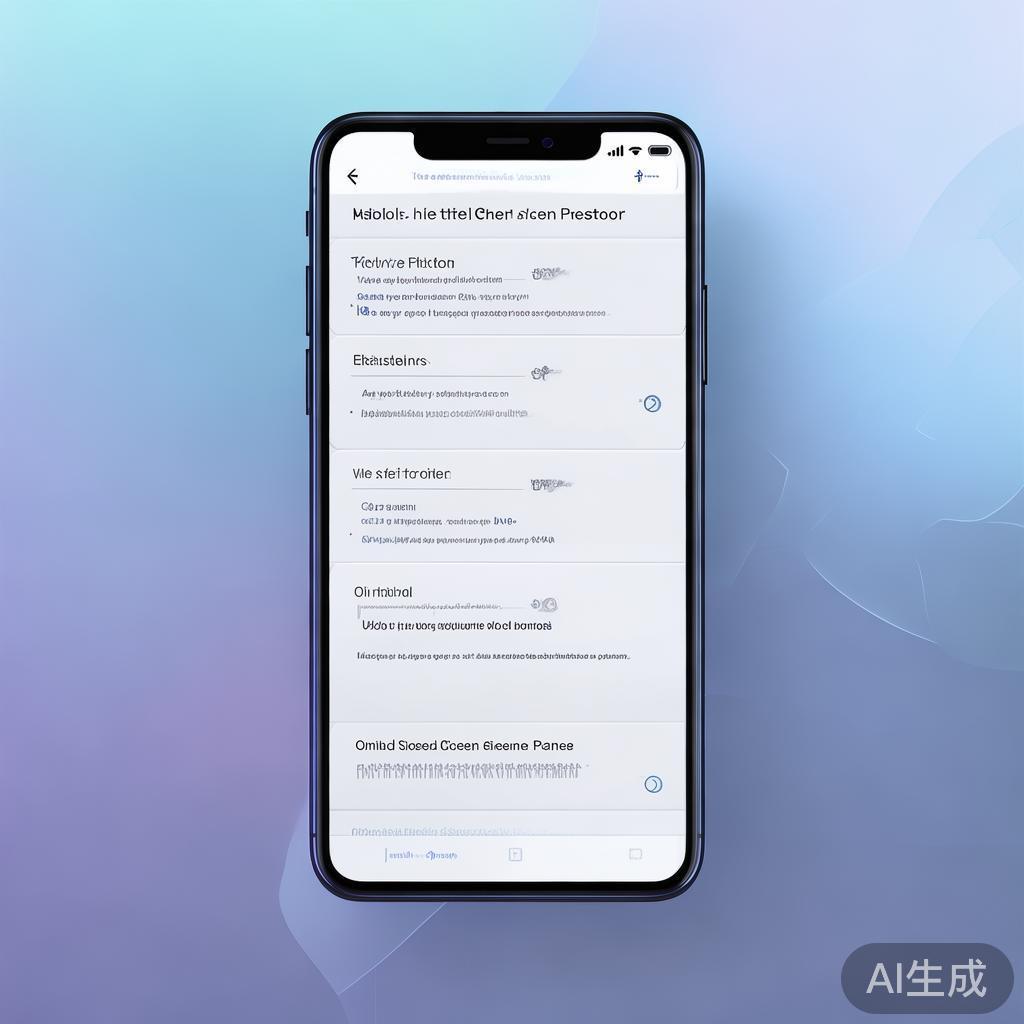 如何关闭手机的屏幕保护，让手机更高效？