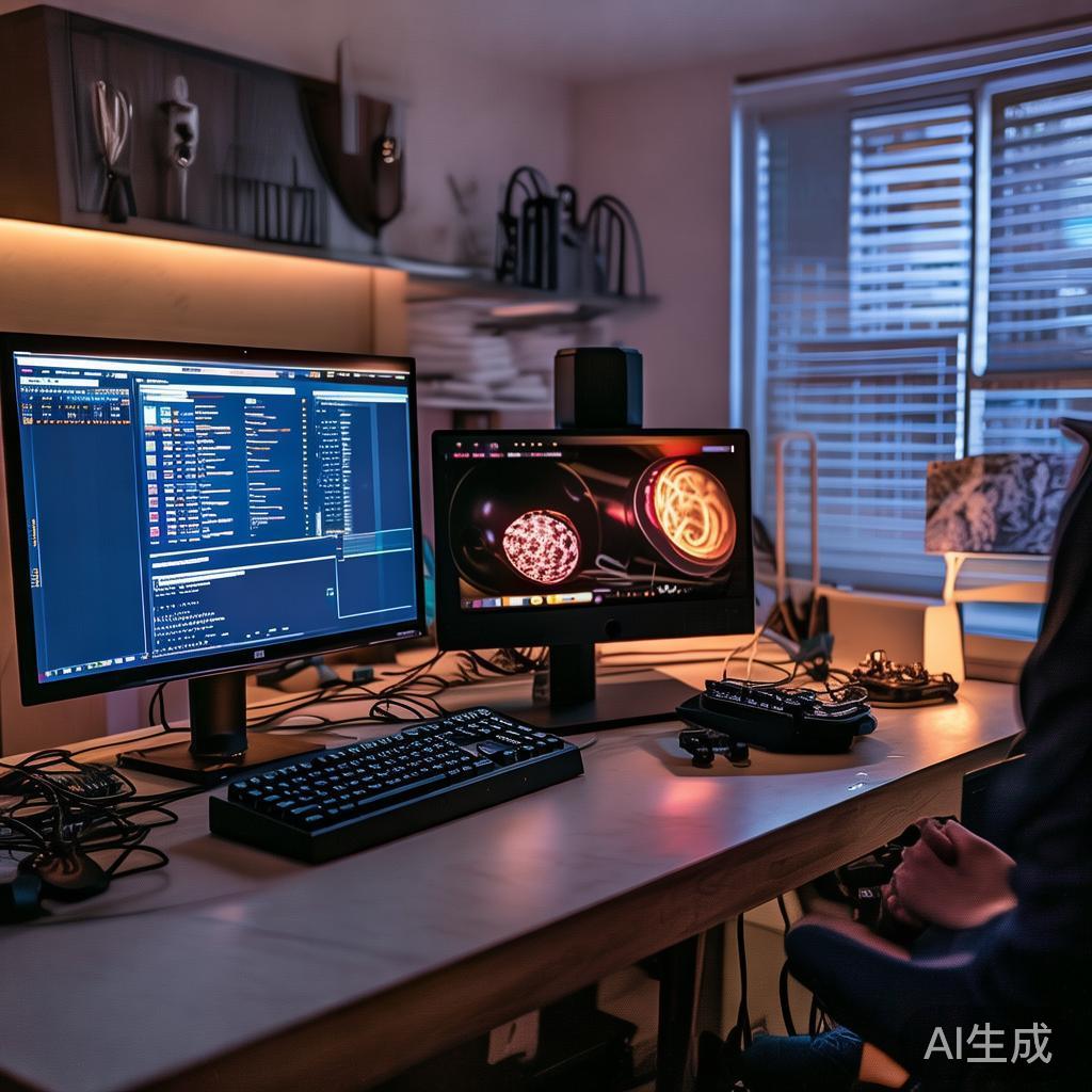 OBS直播设置指南,从基础到优化 OBS直播设置指南,从基础到优化