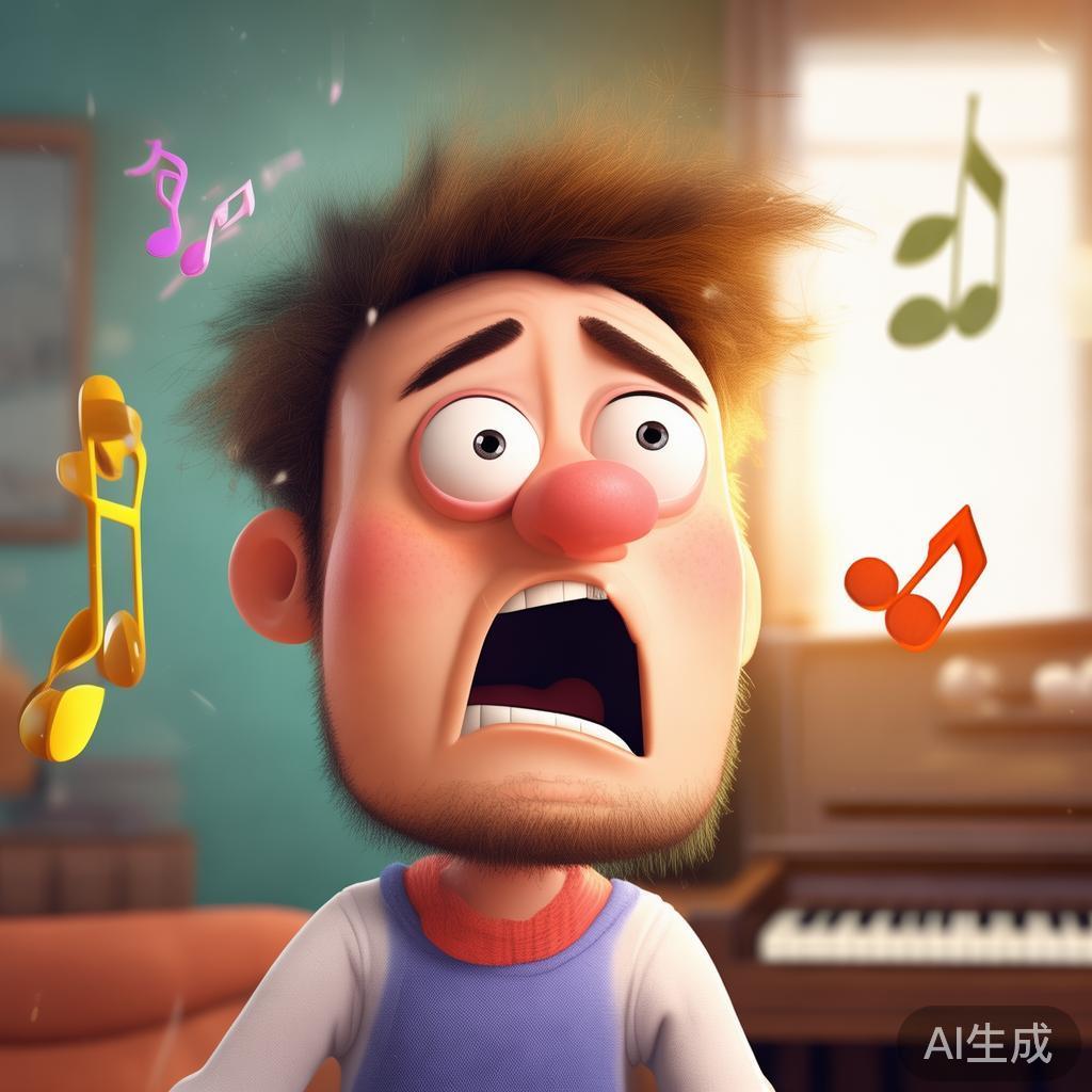 唱高音总破音,低音总发虚?教你避开高低音的坑 唱高音总破音,低音总发虚?教你避开高低音的坑