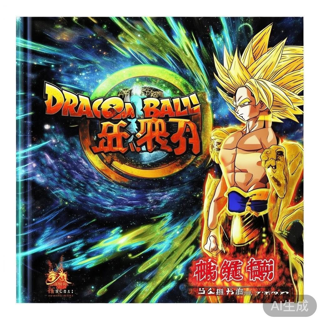 龙珠超全集观看指南,从入门到精通,畅享赛亚人宇宙的热血盛宴! 龙珠超全集观看指南,从入门到精通,畅享赛亚人宇宙的热血盛宴!