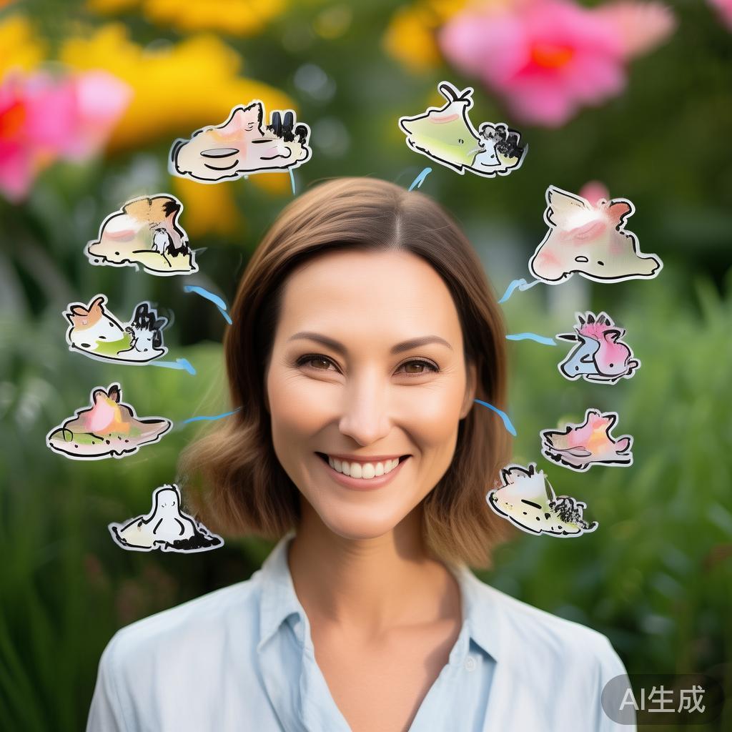 鼻子看起来大？这些方法帮你轻松变小翘鼻