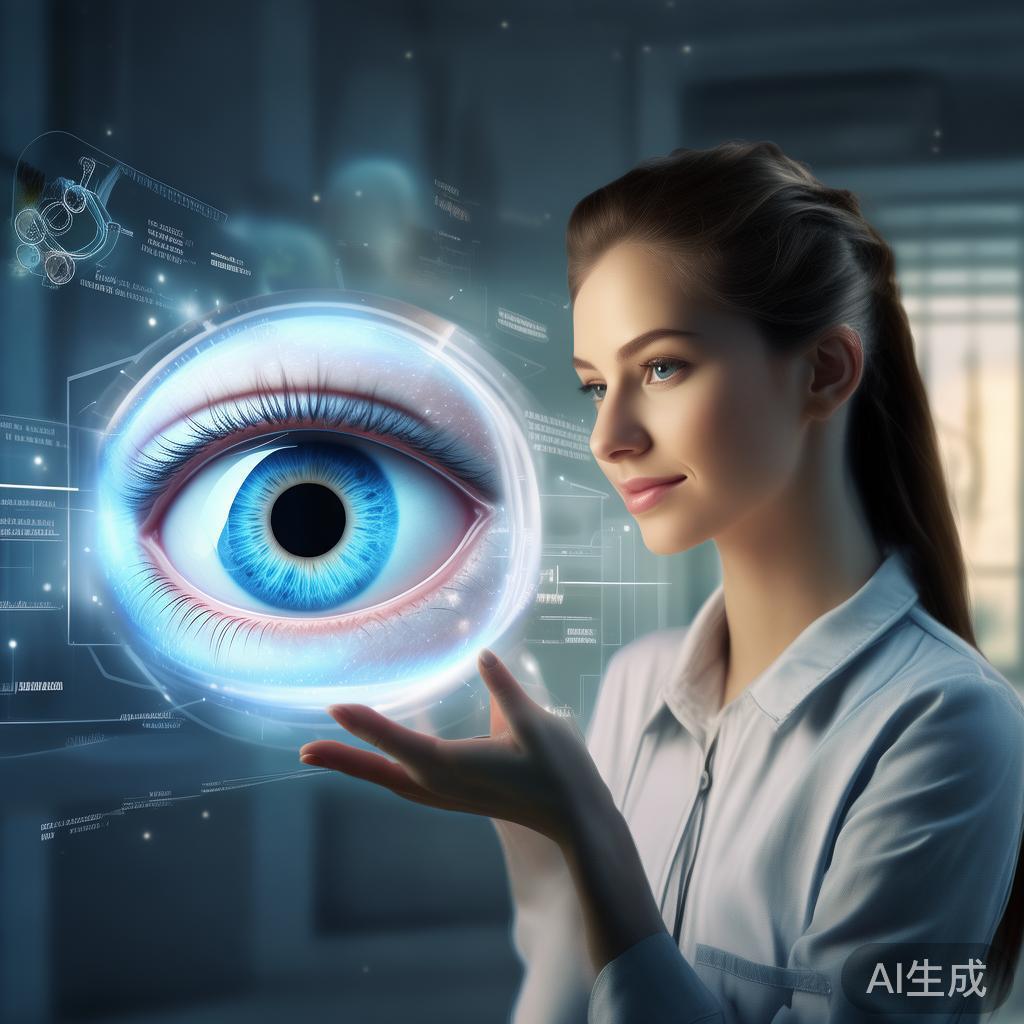 远离眼部红肿发炎,科学预防,守护清晰视界 远离眼部红肿发炎,科学预防,守护清晰视界