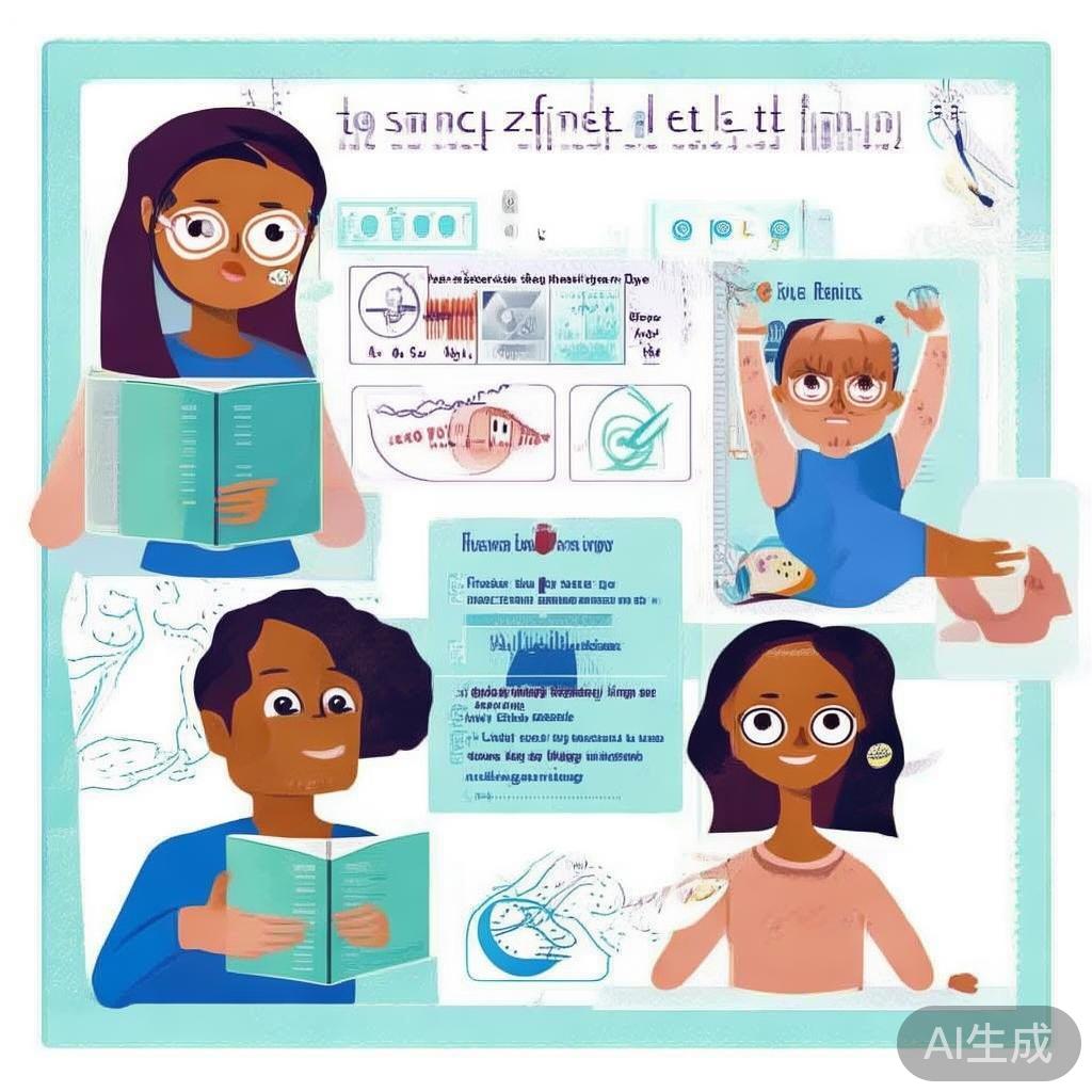 避免度数上升,青少年近视防控的实用指南 避免度数上升,青少年近视防控的实用指南