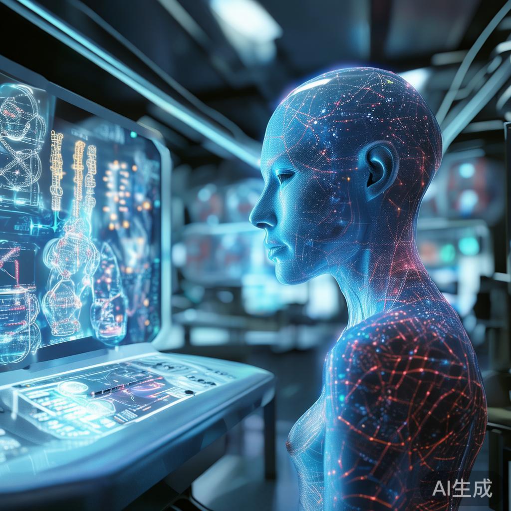 人类长生不老，科学前沿与伦理迷思