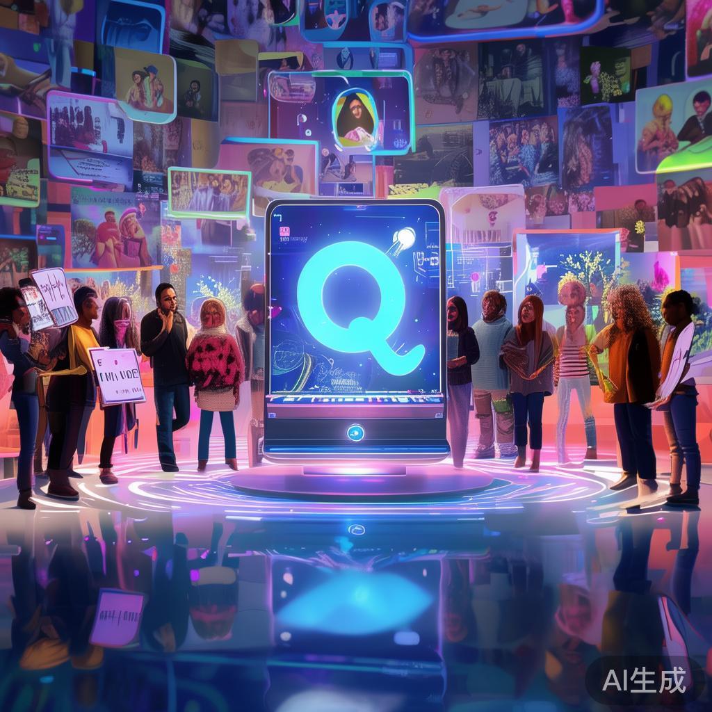 为何选择QQ？为何选择它？为什么选择它？
