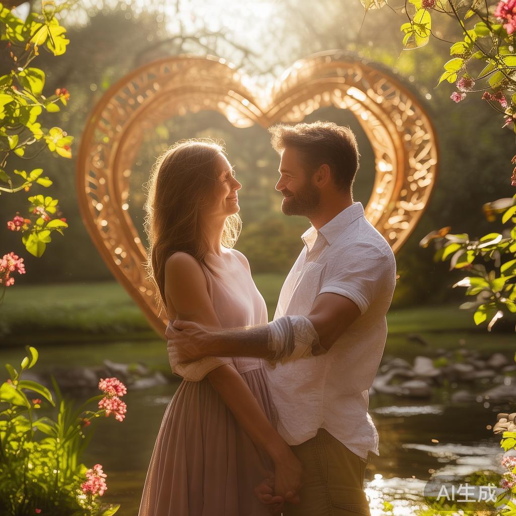 守护婚姻的温度,夫妻如何避免感情伤害,让爱长久 守护婚姻的温度,夫妻如何避免感情伤害,让爱长久