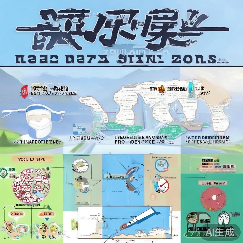 如何科学避免进入疫区,关键防护指南 如何科学避免进入疫区,关键防护指南