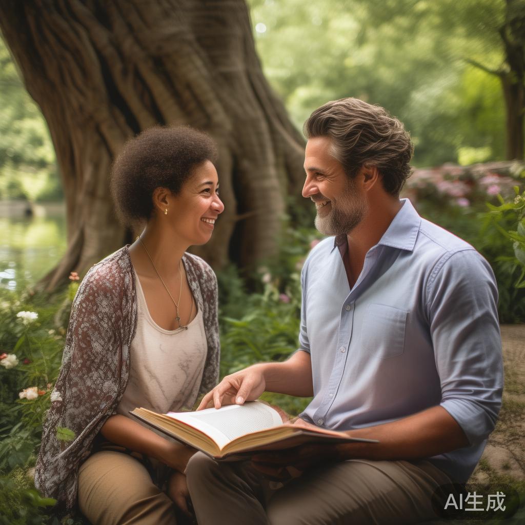 如何与伴侣共同成长,理解与引导的婚姻之道 如何与伴侣共同成长,理解与引导的婚姻之道