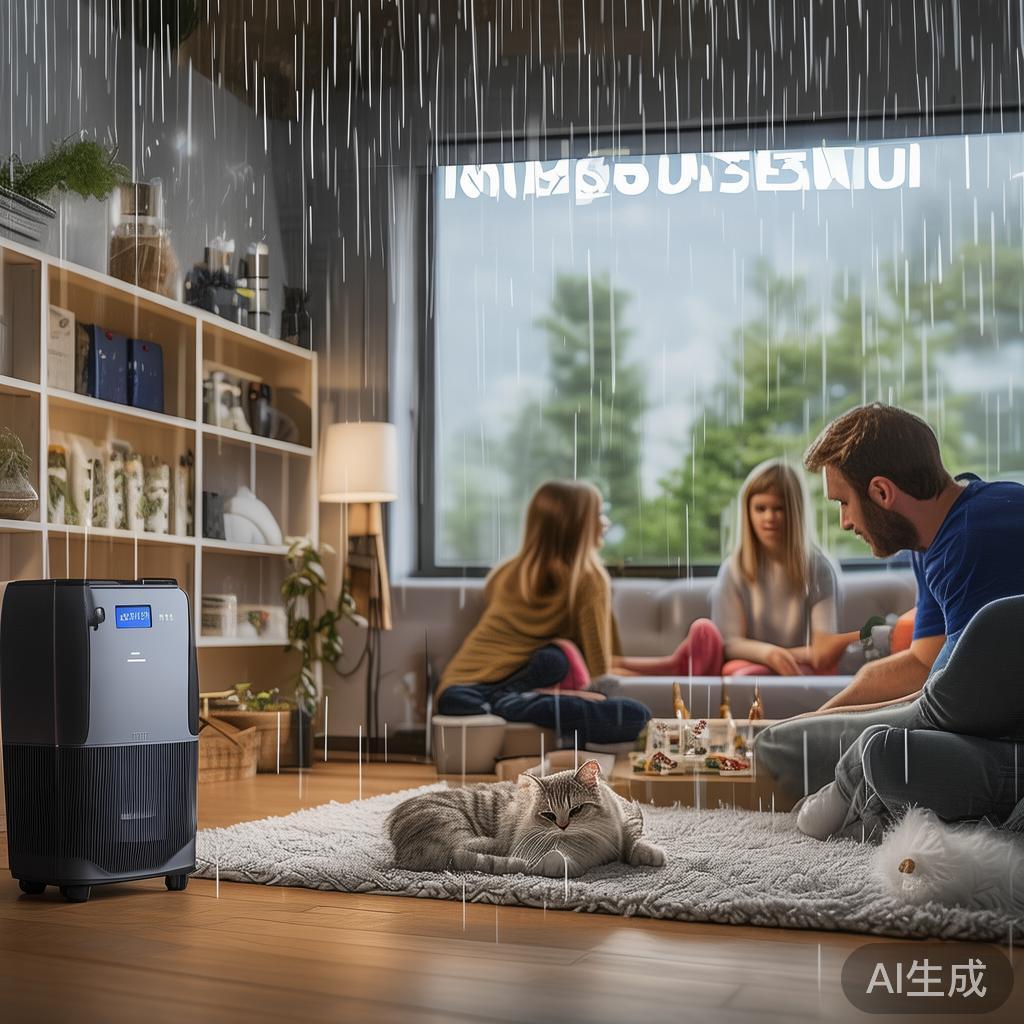 雨天居家防潮全攻略,告别潮湿,守护干爽舒适家 雨天居家防潮全攻略,告别潮湿,守护干爽舒适家