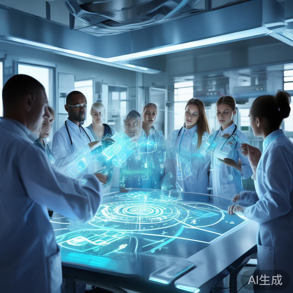 医源性医院安全风险的规避与防范体系构建