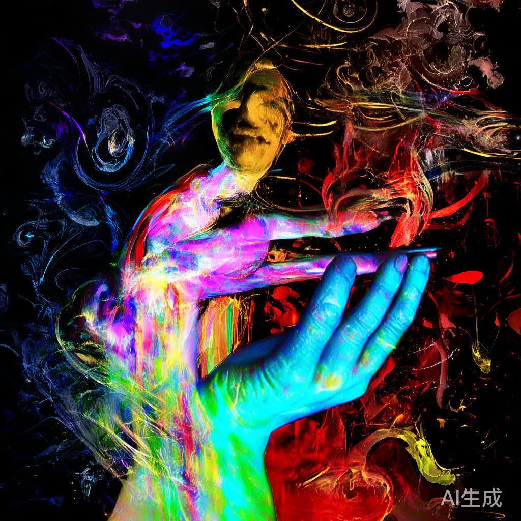 不只是技巧，如何真正提升他的性趣