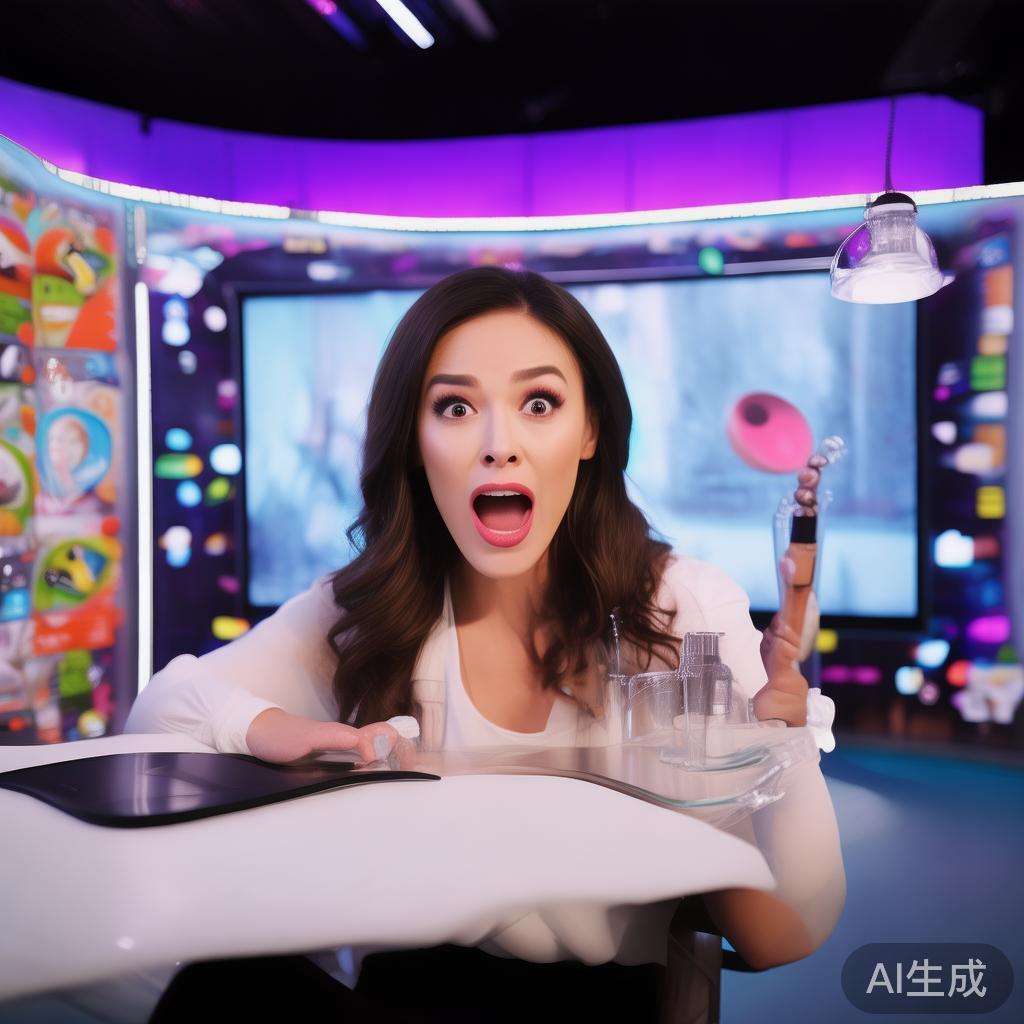 直播美颜忽大忽小?5个实用技巧帮你稳定颜值,告别尴尬变脸 直播美颜忽大忽小?5个实用技巧帮你稳定颜值,告别尴尬变脸