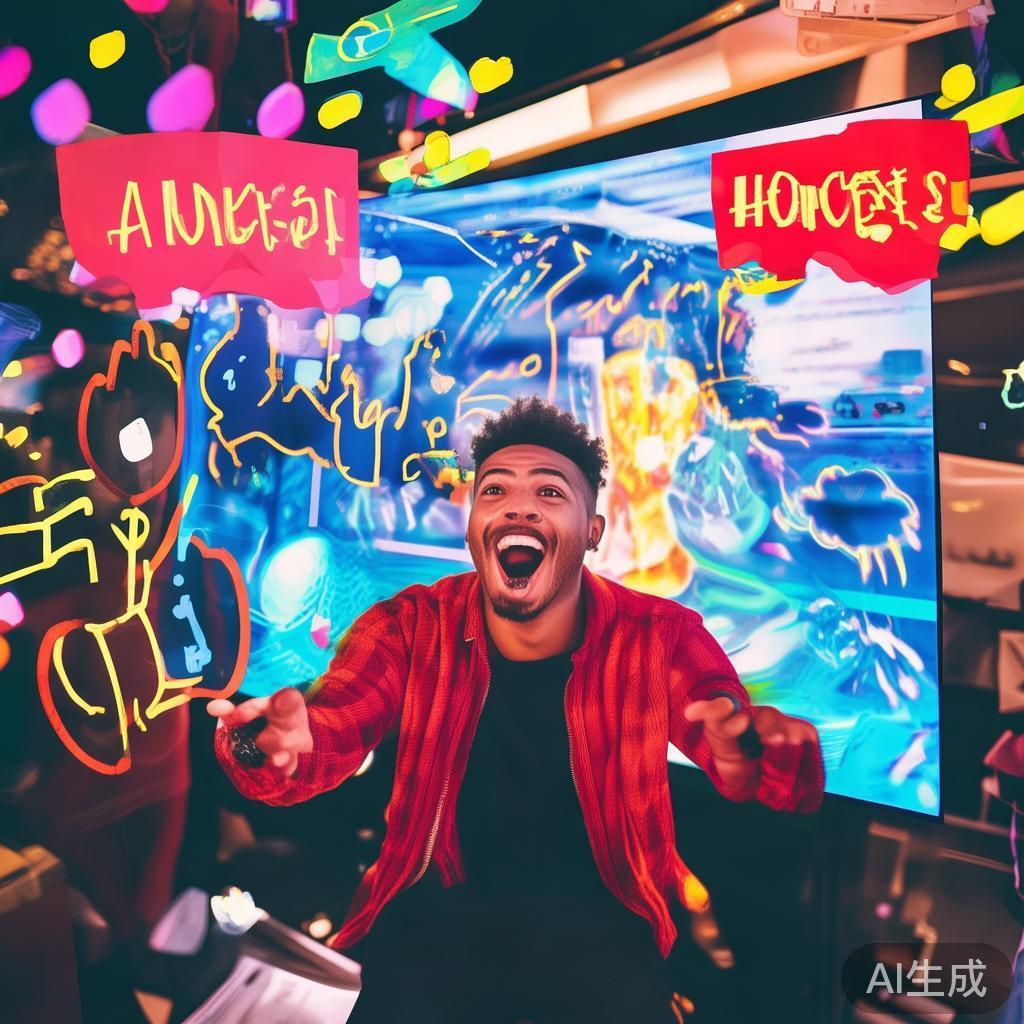 快手上热门秘籍，掌握这5招，轻松引爆流量！