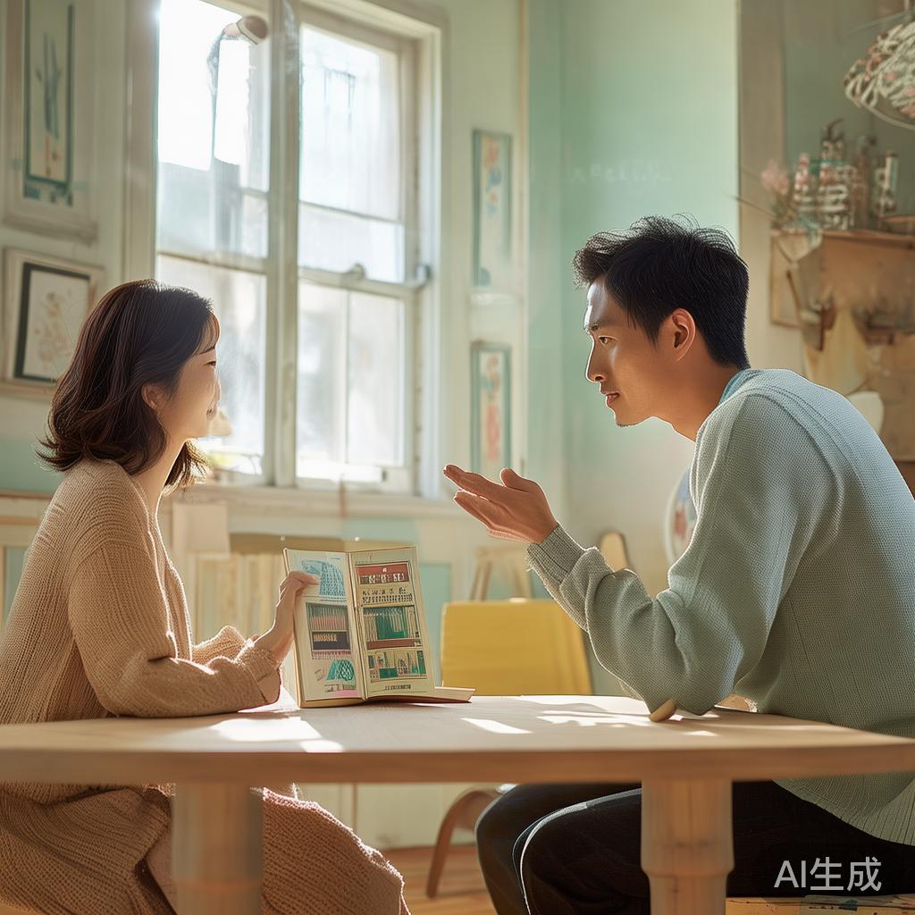 分手指南,如何温柔而坚定地结束一段不健康的关系 分手指南,如何温柔而坚定地结束一段不健康的关系