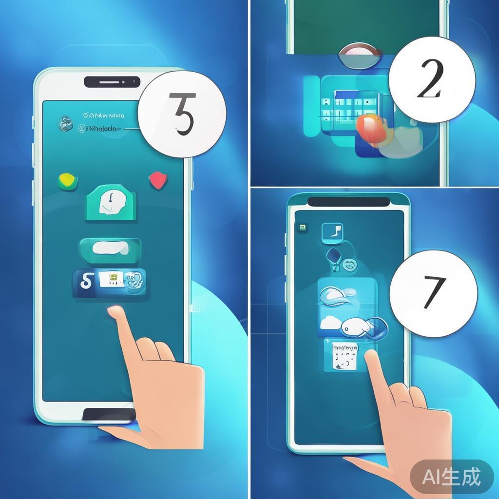 如何设置手机桌面图标 如何设置手机桌面图标