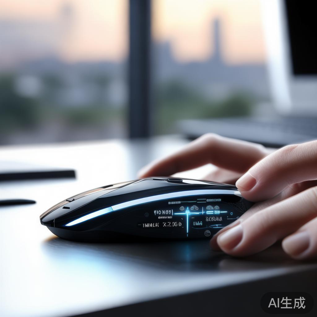 如何正确设置鼠标速度 如何正确设置鼠标速度