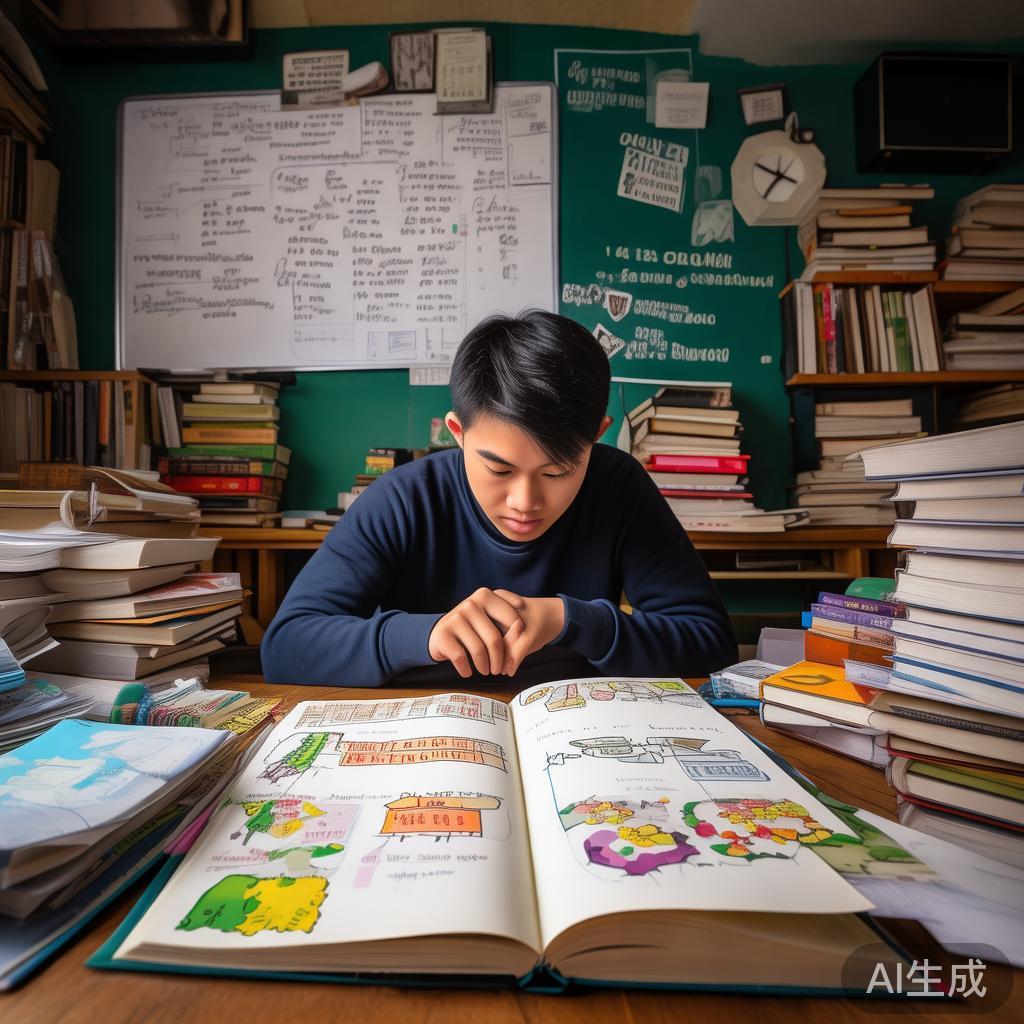 语文考试高分攻略,从零分到145+的终极指南 语文考试高分攻略,从零分到145+的终极指南