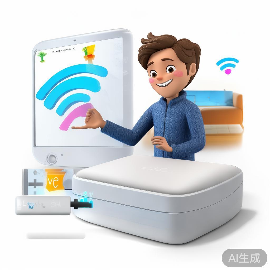 光猫WiFi设置教程,轻松连接Wi-Fi 光猫WiFi设置教程,轻松连接Wi-Fi