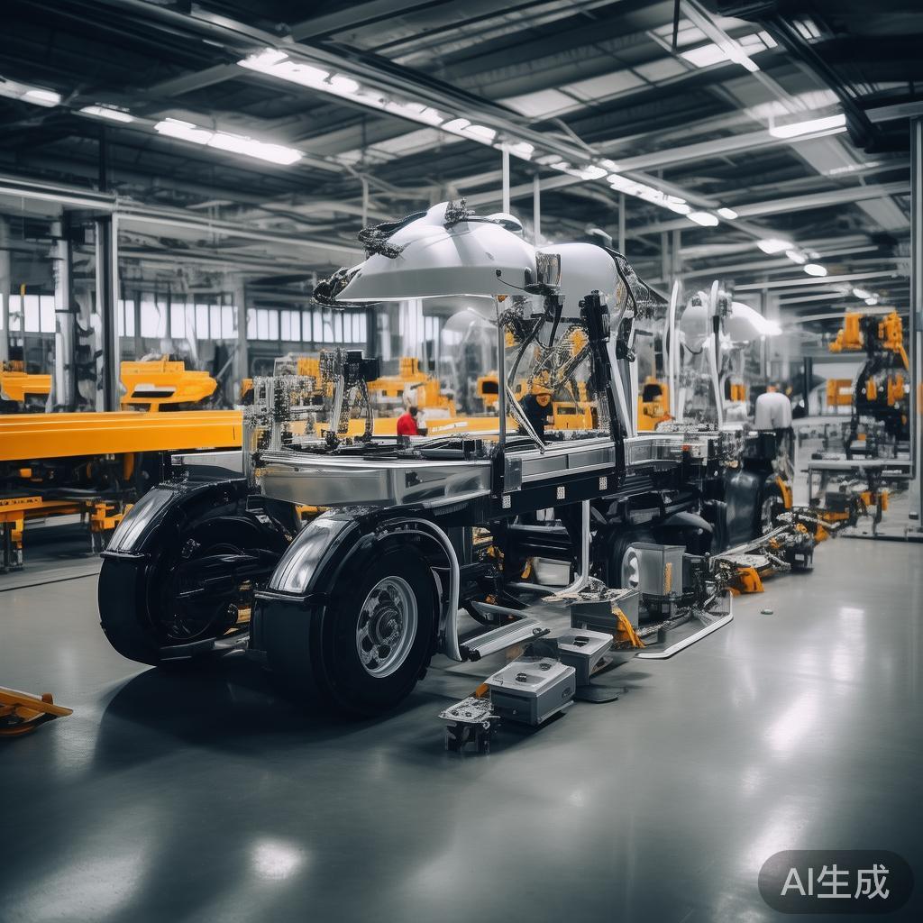 如何提高平车制作效率,关键步骤与优化策略 如何提高平车制作效率,关键步骤与优化策略