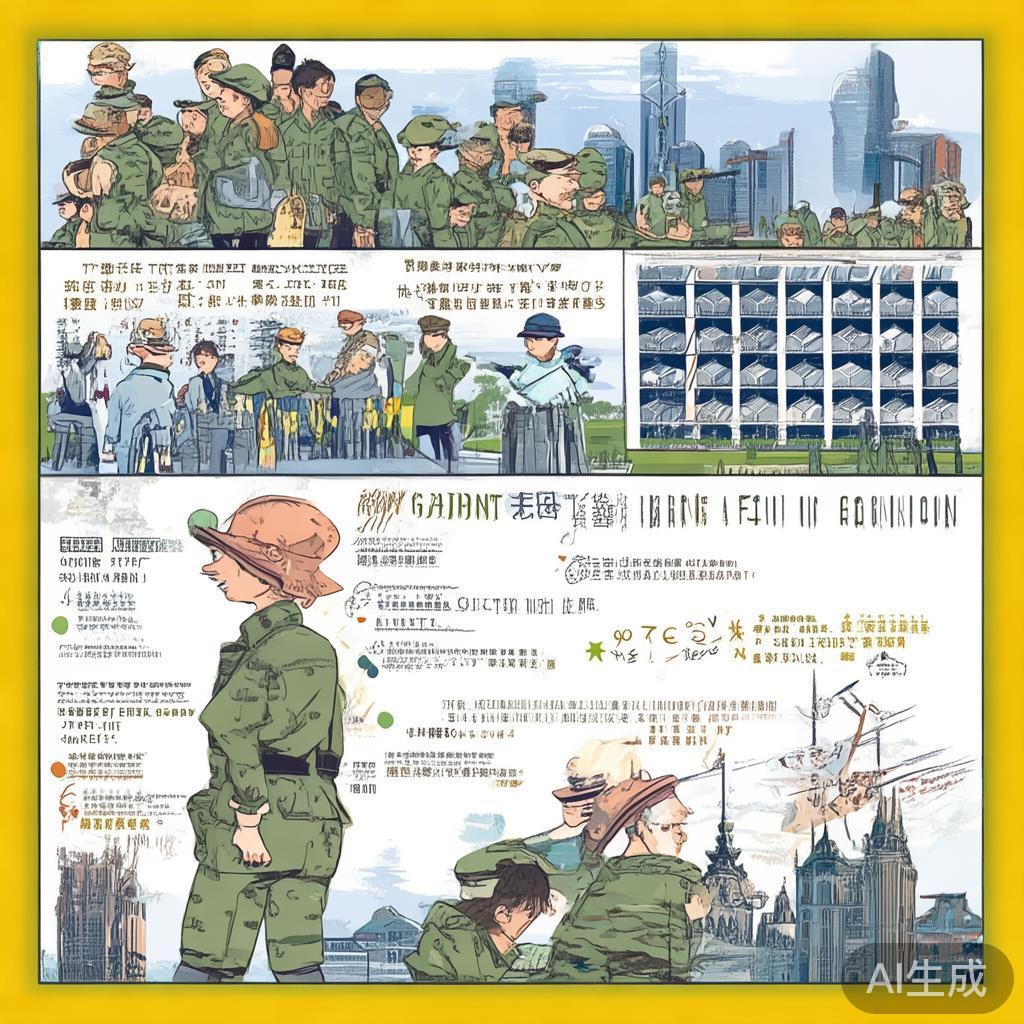 如何申请前往香港服役？——香港驻军招募指南