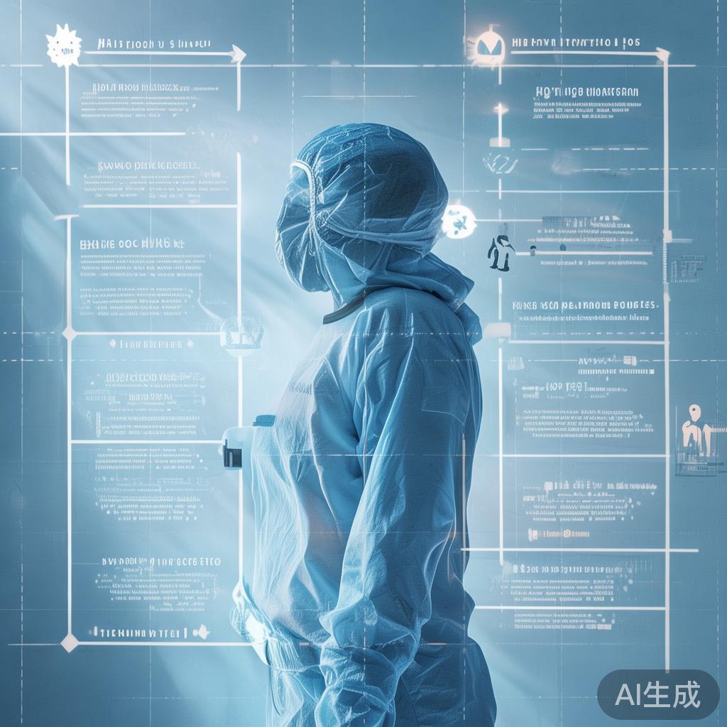 远离感染风险,高危行为的科学预防指南 远离感染风险,高危行为的科学预防指南