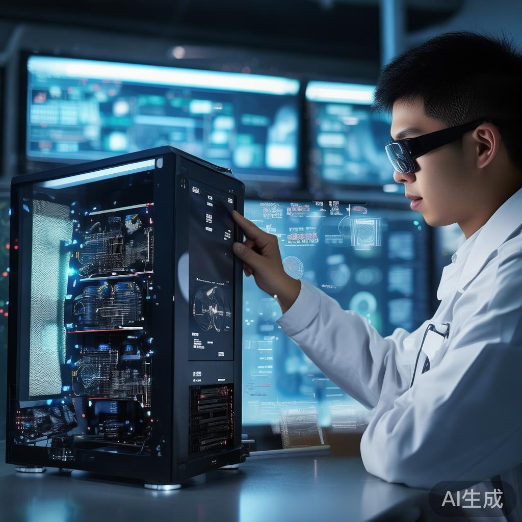 双显卡配置与优化技巧解析 双显卡配置与优化技巧解析