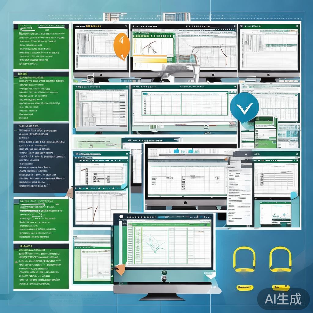 Excel设置标题的技巧全解析