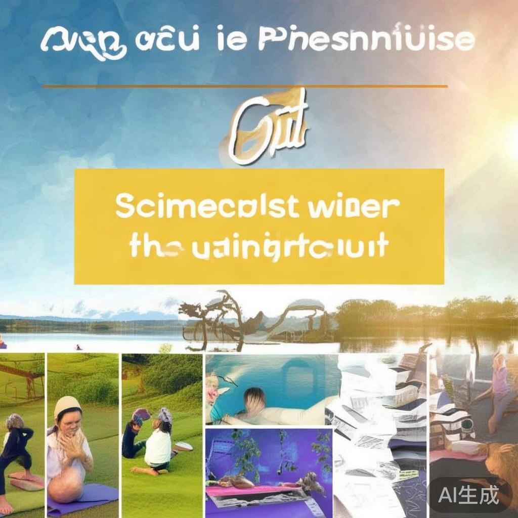 远离鹅足炎困扰,科学预防全攻略 远离鹅足炎困扰,科学预防全攻略
