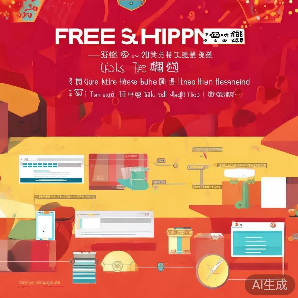 淘宝包邮怎么设置？步骤与技巧
